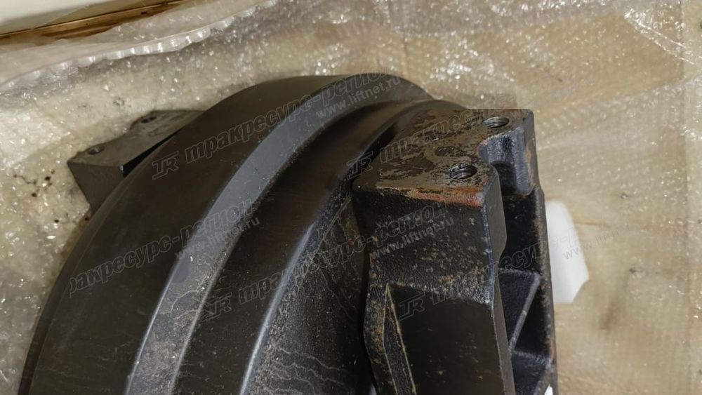Колесо натяжителя CDM6376, CDM6396
